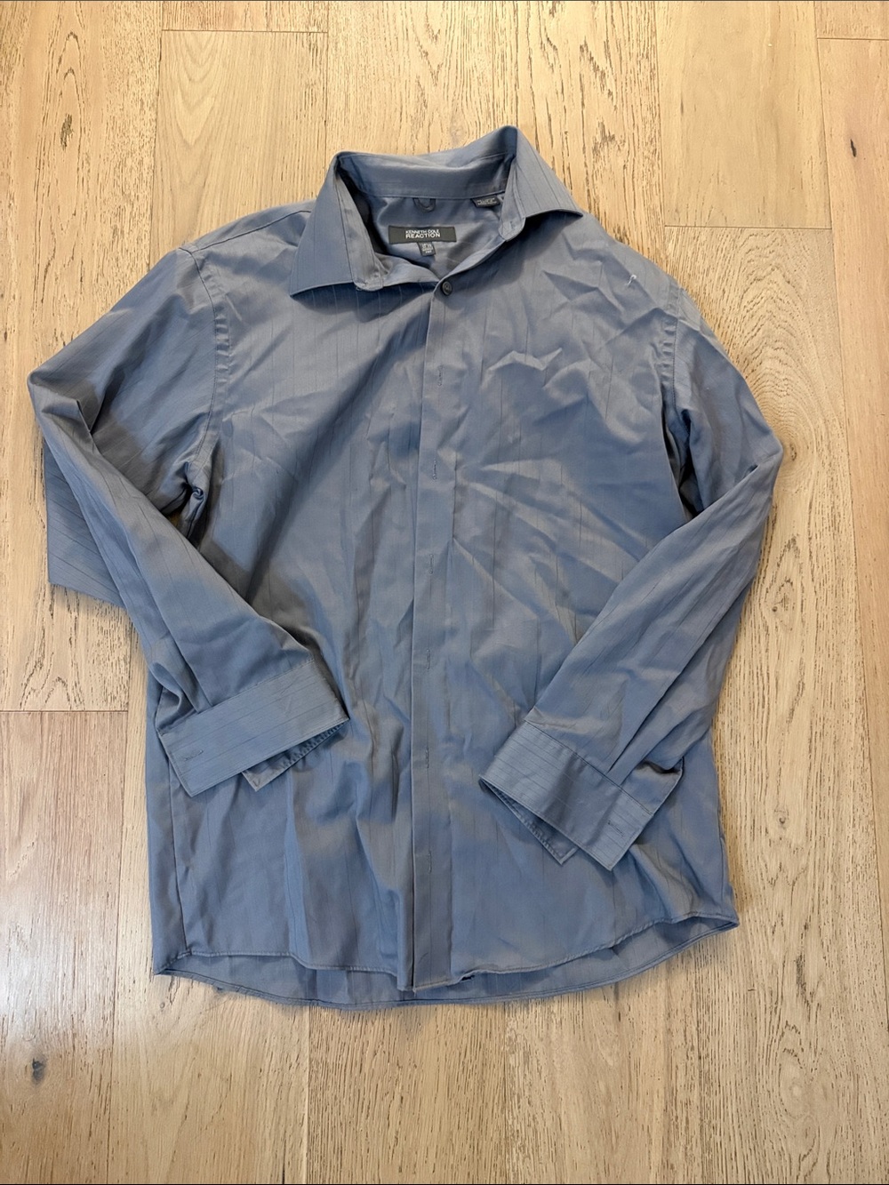 Kenneth Cole reaction  dress shirt